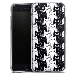 Silikoni Suojakuori läpinäkyvä