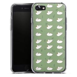 Silikoni Suojakuori läpinäkyvä