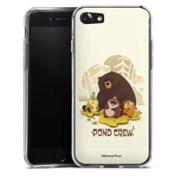 Silikoni Suojakuori läpinäkyvä