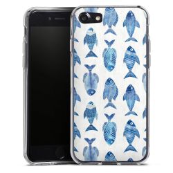 Silikoni Suojakuori läpinäkyvä