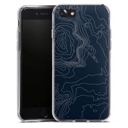 Silikoni Suojakuori läpinäkyvä