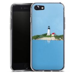 Silikoni Suojakuori läpinäkyvä