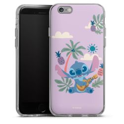 Silikoni Suojakuori läpinäkyvä