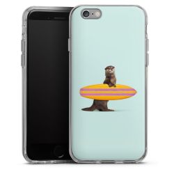 Silikoni Suojakuori läpinäkyvä