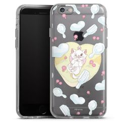 Silikoni Suojakuori läpinäkyvä