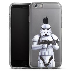 Silikoni Suojakuori läpinäkyvä