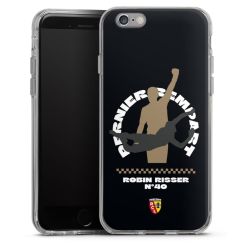 Silikoni Suojakuori läpinäkyvä