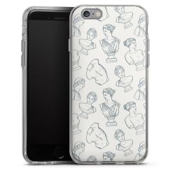 Silikoni Suojakuori läpinäkyvä