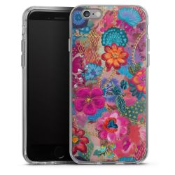 Silikoni Suojakuori läpinäkyvä