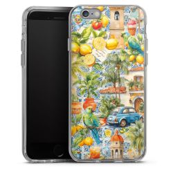 Silikoni Suojakuori läpinäkyvä