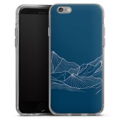 Silikoni Suojakuori läpinäkyvä