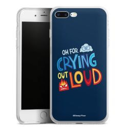 Silikoni Suojakuori läpinäkyvä