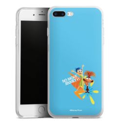 Silikoni Suojakuori läpinäkyvä