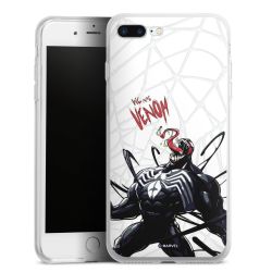 Silikoni Suojakuori läpinäkyvä