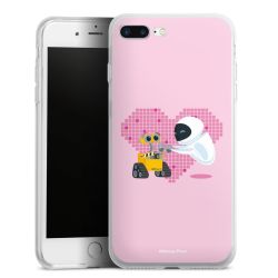 Silikoni Suojakuori läpinäkyvä