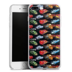 Silikoni Suojakuori läpinäkyvä