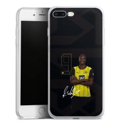 Silikoni Suojakuori läpinäkyvä