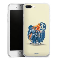 Silikoni Suojakuori läpinäkyvä