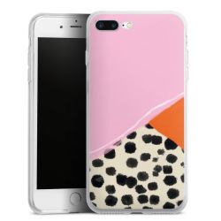 Silikoni Suojakuori läpinäkyvä