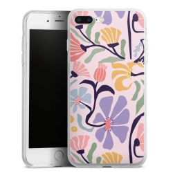 Silikoni Suojakuori läpinäkyvä