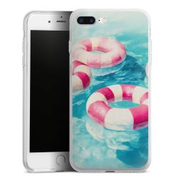 Silikoni Suojakuori läpinäkyvä