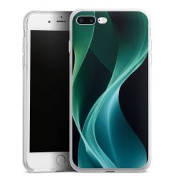 Silikoni Suojakuori läpinäkyvä