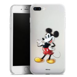 Silikoni Suojakuori läpinäkyvä