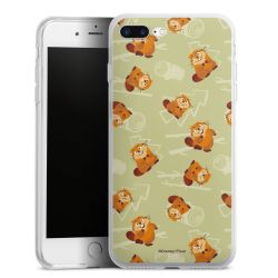 Silikoni Suojakuori läpinäkyvä