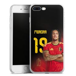 Silikoni Suojakuori läpinäkyvä