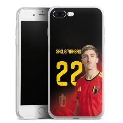 Silikoni Suojakuori läpinäkyvä