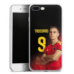 Silikoni Suojakuori läpinäkyvä