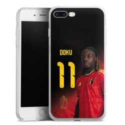 Silikoni Suojakuori läpinäkyvä