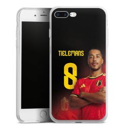 Silikoni Suojakuori läpinäkyvä