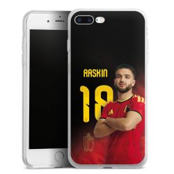 Silikoni Suojakuori läpinäkyvä