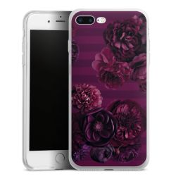 Silikoni Suojakuori läpinäkyvä