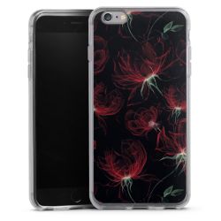 Silikoni Suojakuori läpinäkyvä