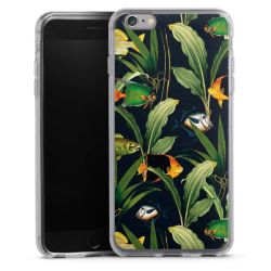 Silikoni Suojakuori läpinäkyvä