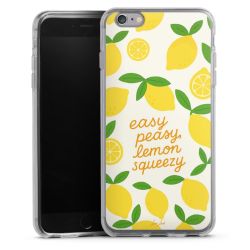 Easy Peasy Lemon Queezy
