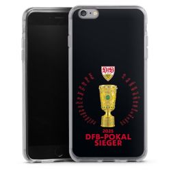 VfB DFB-Pokal Sieger Schwarz