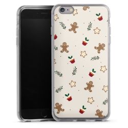 Silikoni Suojakuori läpinäkyvä