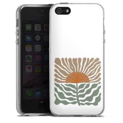 Silikoni Suojakuori läpinäkyvä