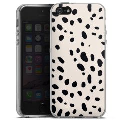 Silikoni Suojakuori läpinäkyvä