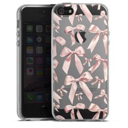 Silikoni Suojakuori läpinäkyvä