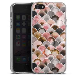 Silikoni Suojakuori läpinäkyvä