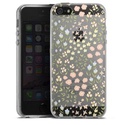 Silikoni Suojakuori läpinäkyvä