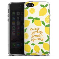 Easy Peasy Lemon Queezy