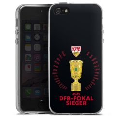 VfB DFB-Pokal Sieger Schwarz