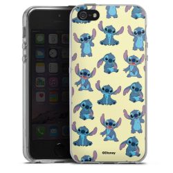 Silikoni Suojakuori läpinäkyvä