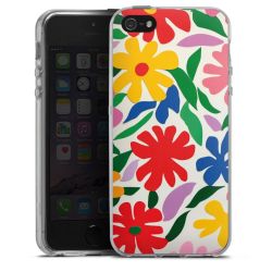 Silikoni Suojakuori läpinäkyvä