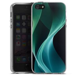 Silikoni Suojakuori läpinäkyvä